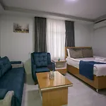 Gueven House Istanbul