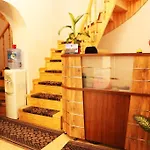 Ariya Yildiz Hotel Apart 101