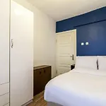 Flat Near Attractions In Ortakoy