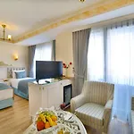 Yılsam Sultanahmet Hotel
