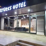 Oeztuerks Hotel