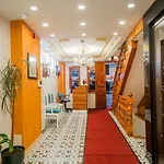 Linfer Hotel Taksim
