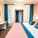 Linfer Hotel Taksim