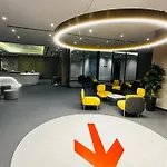 Gyoo Otel Konforunda Yueksek Kat Residence
