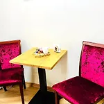 Ariya Yildiz Hotel Apart