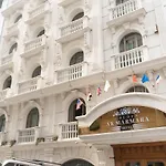 Golden Ak Marmara Hotel