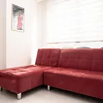 Central Flat Near Trendy Attractions In Kadikoy