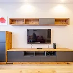 Splendid Flat In The Heart Of Cihangir