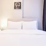 Splendid Flat In The Heart Of Cihangir