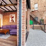 Origine Rentals Galata Tower A5