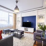 Captivating Flat With Balcony Near Besiktas Pier