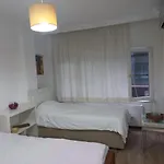 Silent Corner 1
