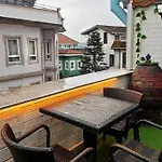 Bonjour Suit Private Triplex Apartment