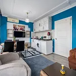 Ayka Apart Suites Old City