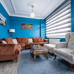Ayka Apart Suites Old City