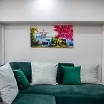 Ayka Apart Suites Old City