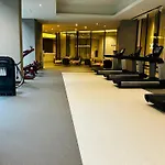 Gyoo Otel Konforunda Yueksek Kat Residence