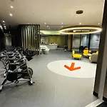 Gyoo Otel Konforunda Yueksek Kat Residence
