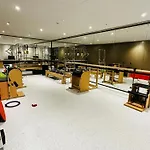 Gyoo Otel Konforunda Yueksek Kat Residence