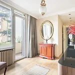 Stunning Flat With Terrace In Caddebostan
