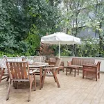 Stunning Flat With Terrace In Caddebostan