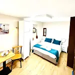 Ariya Yildiz Hotel Apart