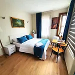 Ariya Yildiz Hotel Apart
