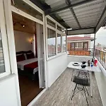 Panorama City Suite