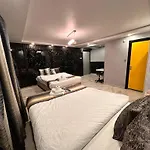 The Prince Hotel Istanbul Taksim