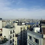 Omega Luxx Hotel