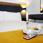 Istanbul Fair Hotel