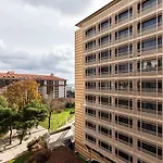 Lovely Studio Flat In Sisli With Great Location