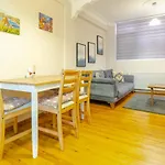 Centrally Located Flat With Balcony In Beyoglu