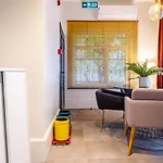 Dreamy And Central Flat In Beyoglu