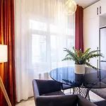 Dreamy And Central Flat In Beyoglu
