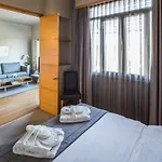 Taxim Suites&Residences Istanbul