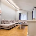 Luxury Flat In Galata