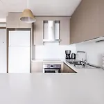 Deluxe Residence Flat In Maslak