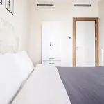 Deluxe Residence Flat In Maslak
