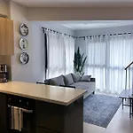 Sweet Home Apartment