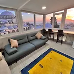 Sultanahmet Pearl Apartment