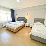 Sultanahmet Pearl Apartment
