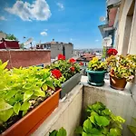 Ariya Yildiz Hotel Apart