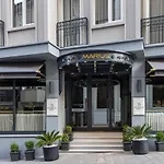 Marius Hotel