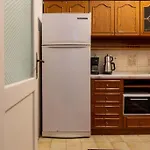 2Br Historical & Spacious Apt. In Heart Of Taksim