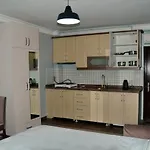 Terra Apart Taksim