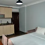 Terra Apart Taksim