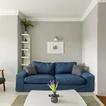Charming Besiktas Flat With A Lovely Terrace