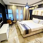The Prince Hotel Istanbul Taksim