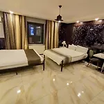 The Prince Hotel Istanbul Taksim